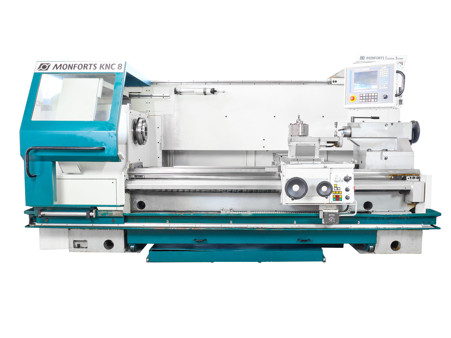 Masinska obrada struganja CNC struganje